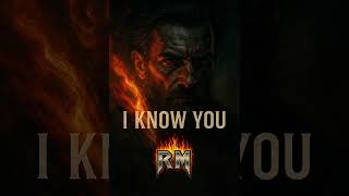 R.m. - I Know You Official Audio
