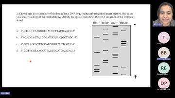 NPTEL - Functional Genomics - Practice Session 3
