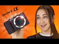 Sony Alpha ZV-E10 | Top Features & Review !!!