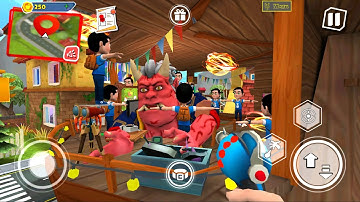 Dark Riddle 21.3.0 Mod. Unlock all new characters and costumes : Dark Riddle Player/Part 45