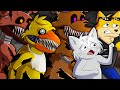 SCAPPIAMO DAI NEXBOT SUPER POTENZIATI DI FNAF SU GMOD CON @DrCatAhBoh ! *SFIDA IMPOSSIBILE*