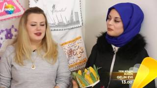 Gelin Evi 264.Bölüm Fragmanı