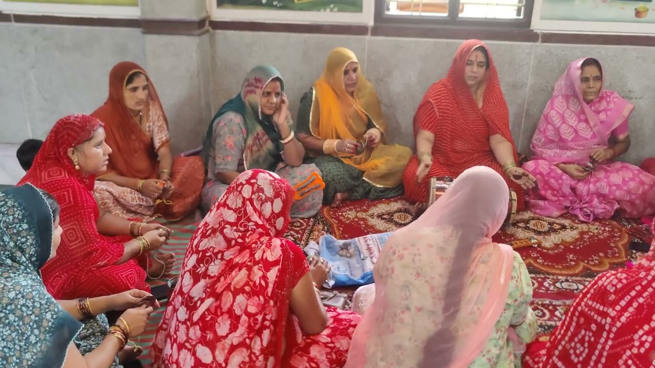 माताजी नवरात्रि भजन #नवरात्रि #भजन 