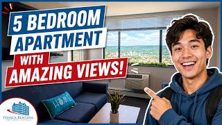Wait Until You See the Views from This Collegetown Apartment!