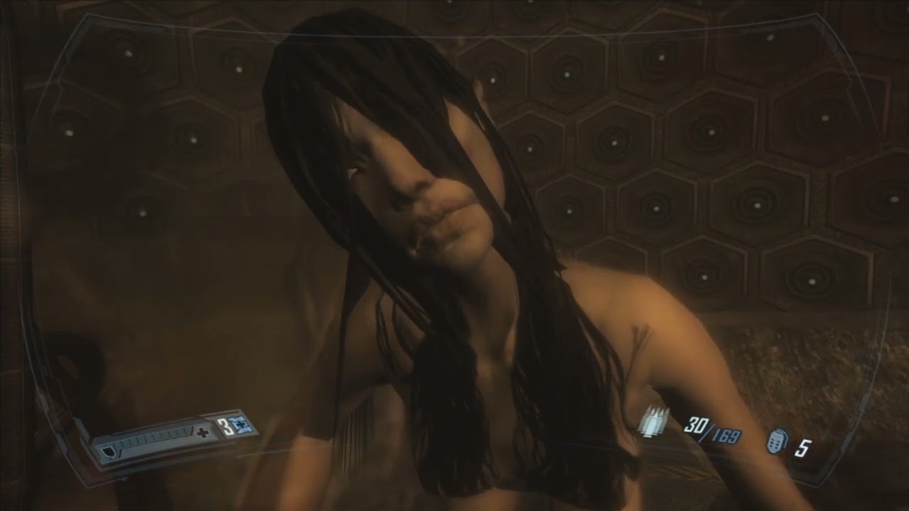Hentai Fear