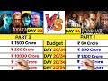 Dhurandhar Day 34 vs Avatar 3 Fire And Ash Day 20 Worldwide Total Box Office Collection Prediction।।
