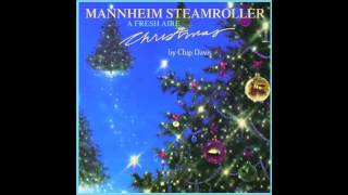 Watch Mannheim Steamroller Greensleeves video