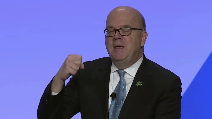 IRF Summit 2023 Tony Perkins Simran Singh James McGovern Mike McCaul