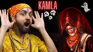 KAMLA FULL GAMEPLAY - INDIAN HORROR GAME