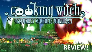 Game Review: Cooking Witch screenshot 5