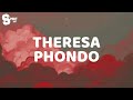 Blessings  theresa phondo x sal ly x nol mio lyrics