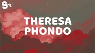 Blessings - Theresa Phondo X Sal Ly X Noël Mio (Lyrics)