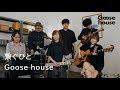 繋ぐひと/Goose house(歌詞付き)4/11『Flight』収録曲