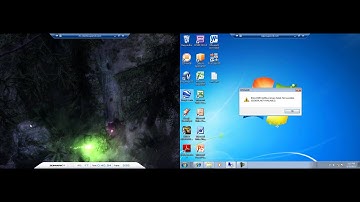 Microsoft VDI with RemoteFX enabled: 3DMark06 performance demo