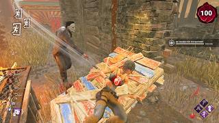 Killers Commiting The 20 Ms Player😈 screenshot 1
