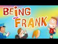   read aloud  being frank  by donna w earnhardt