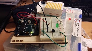 Genuino Starter Chapter 15 : Hacking Button