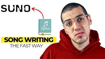 How to Replace Lyrics in Suno AI 2025 (Quick & Easy)