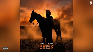 Download Lagu Jordan Sidhu - BRISK (Official Visualizer) MP3