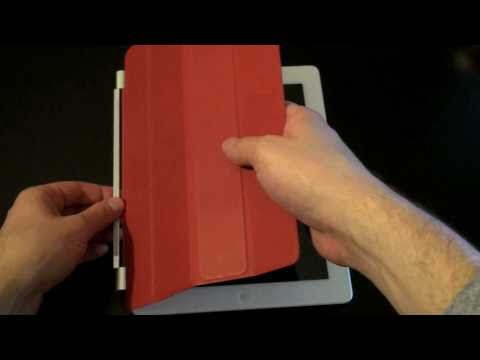 iPad 2 Smart Covers Review