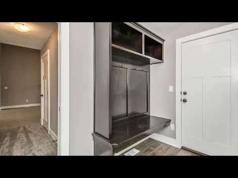1508 W Iowa, Indianola, IA home video tour