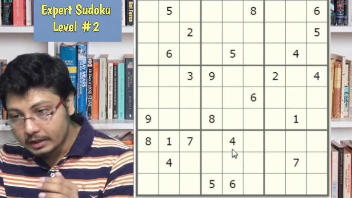 Sudoku giga ; niveau expert 4/5/6 t.2 - Brozinska Anastas