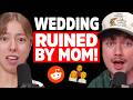 My Mother In Law RUINED My Wedding Reddit Stories