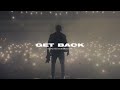 POP SMOKE - REMIX GET BACK (Prod by ORIONBEATS)