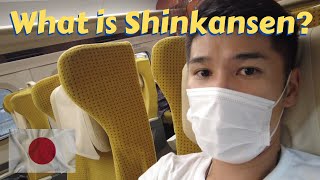 Buying train tickets at Tokyo/Narita airport | Experiencing Japanese hightech trains (vlog#2)