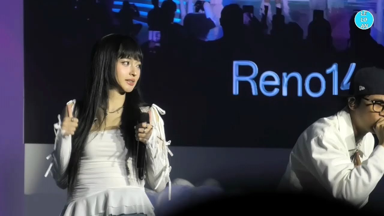 Mejikuhibiniu - Indahkus Dan Tenxi - Live At Spike Air Dome Pik 2 2025