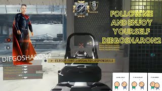 CRAZY SPAWN KILL BO4