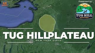 Region Highlight: The Tug Hill Plateau, Central NY