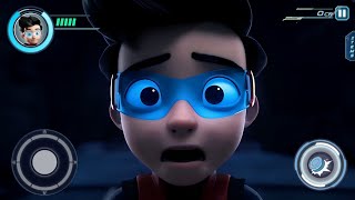 Game Ejen Ali Android - Permainan Ejen Ali emergency 2026 Part 39 screenshot 2