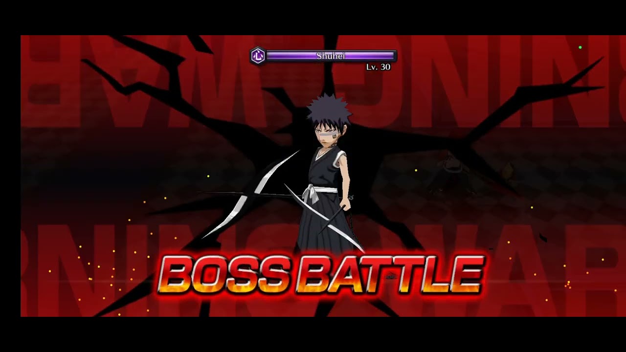 Bleach Brave Souls Gameplay Part 1 YouTube