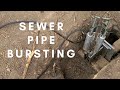 Bathroom Remodel - Plumbing Part 8: Pipe Dream Plumbing Trenchless Sewer Replacement