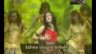 Makhluk Tuhan Paling Sexy