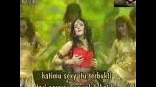 Makhluk Tuhan Paling Sexy