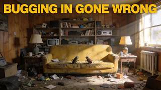 The Biggest Bugging In Mistakes Preppers Must Avoid