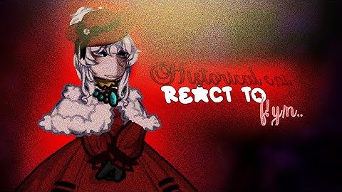 [Historical] c.ai react to f!y/n||Eng🇬🇧//Russ🇷🇺//Arabic🇸🇦||My au❗||ships👐🏻||part 1/?||speed up 2x