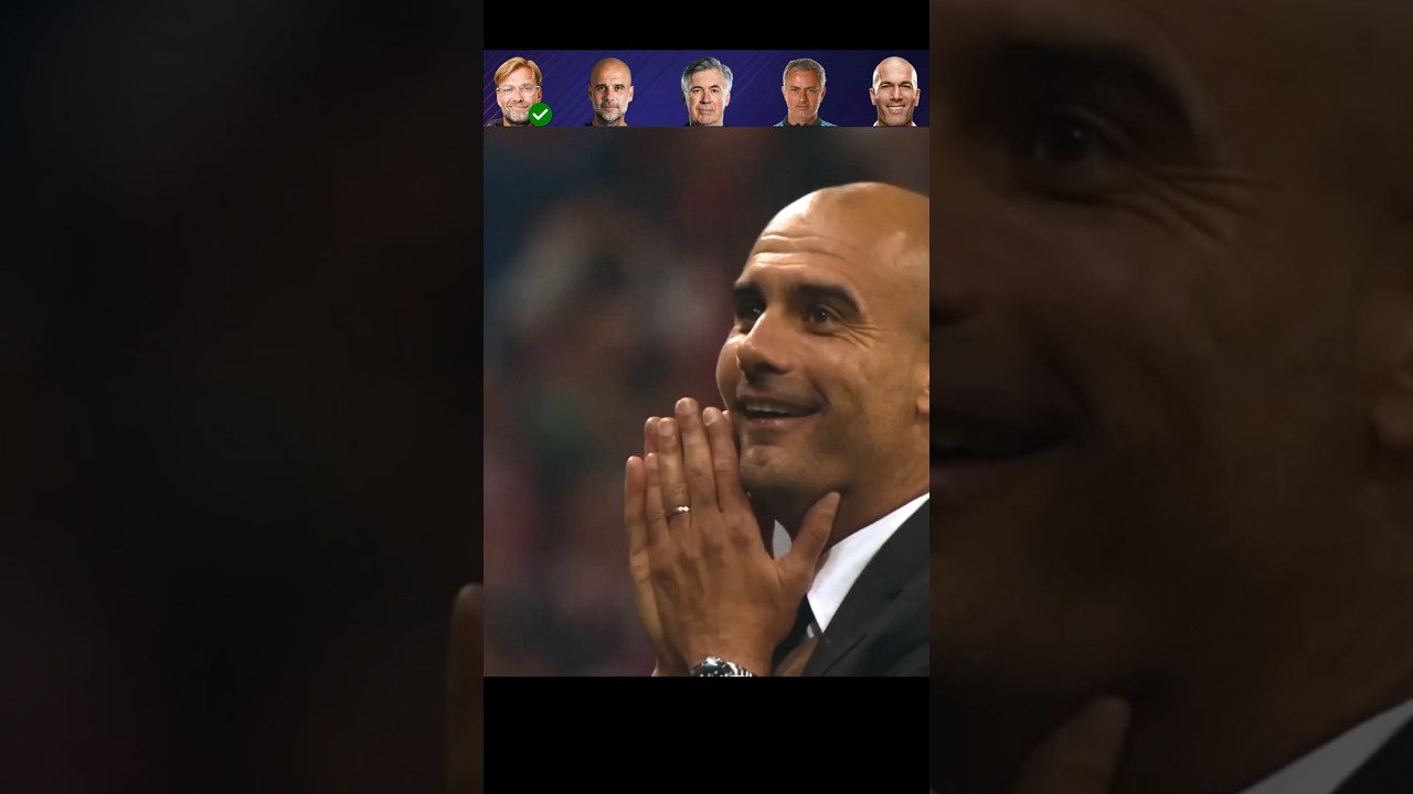 insane manager reactions. 🤯 | #fyp #football #footballedit