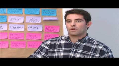 iThrive: Design Challenge