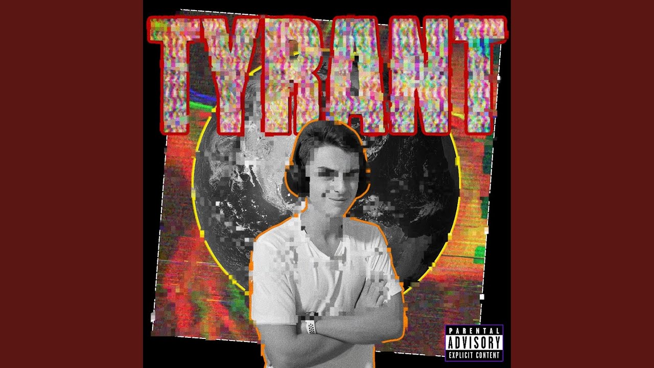 Παρακολούθηση TYRANT στο YouTube Παρακολούθηση TYRANT στο YouTube