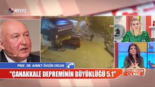 Download lagu Çanakkale depremi çok korkuttu Çanakkale depremi çok korkuttu