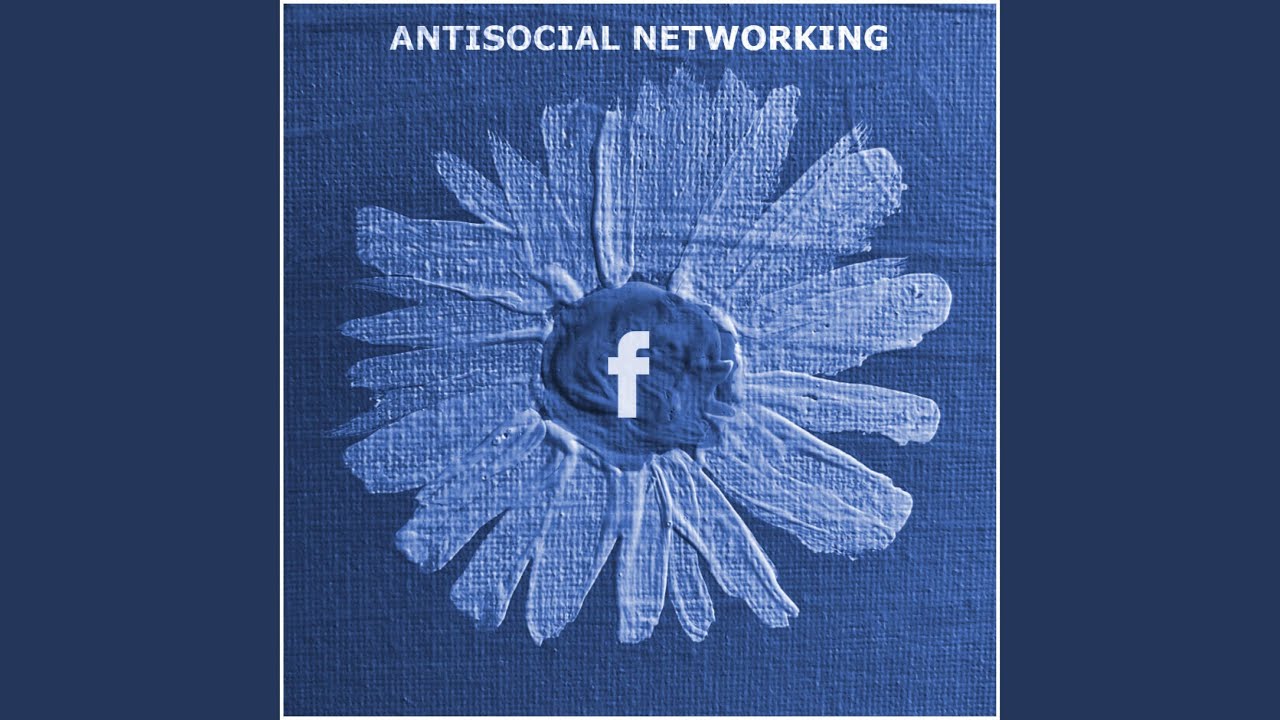 Watch Antisocial Networking on YouTube Watch Antisocial Networking on YouTube