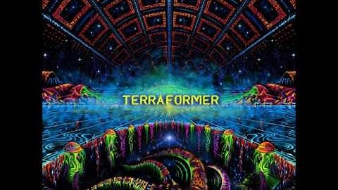 Median Project - The Third Element