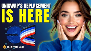 Forget Uniswap — THIS Is the Future of Decentralized Finance