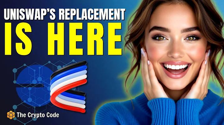 Forget Uniswap — THIS Is the Future of Decentralized Finance