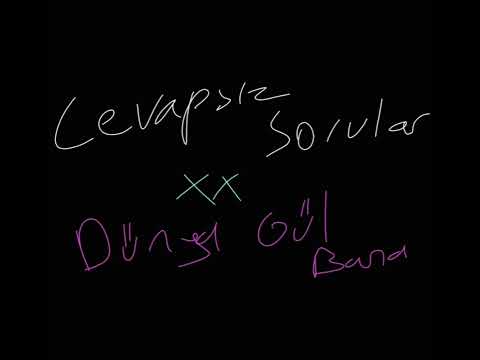 Cevapsız Sorular ×