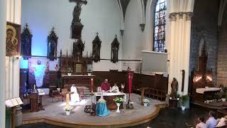 Heilige Mis - 24.05.2026 - Kapucijnen Antwerpen