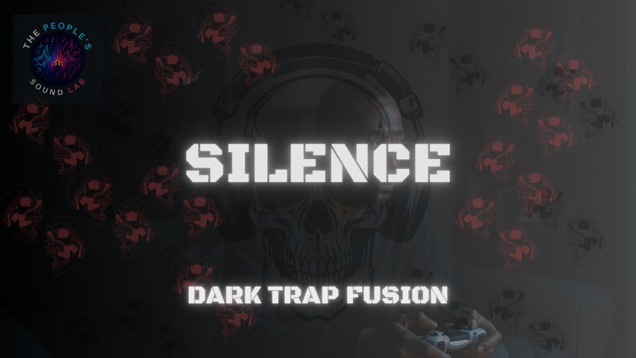 Krayzie Bone's "Silence" reimagined as Dark Trap 🔥💀 